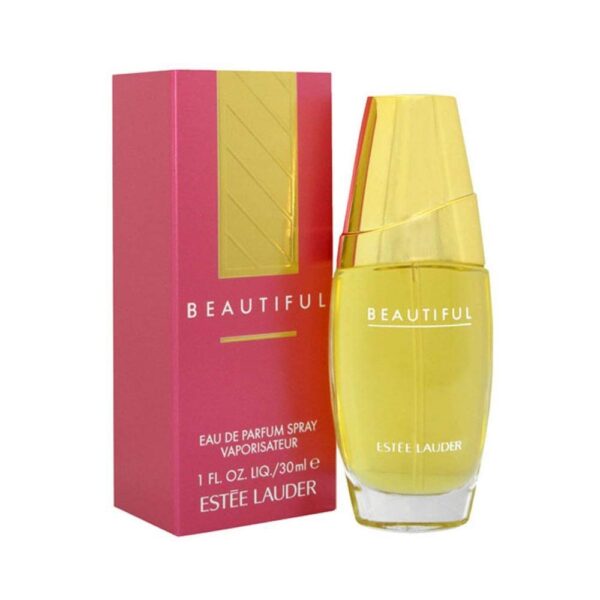 BEAUTIFUL EDP SPR