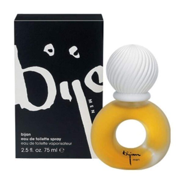 BIJAN EDT SPR