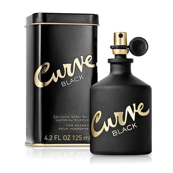 CURVE BLACK EDC SPR