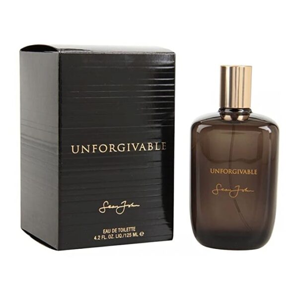 SEAN JOHN UNFORGIVABLE EDT SPR